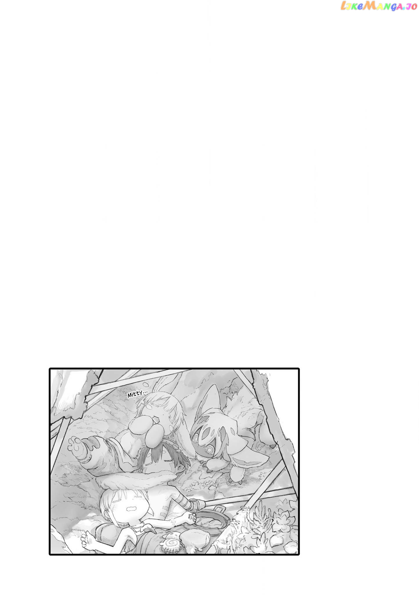 Made in Abyss, Chapter 63.5 image 07